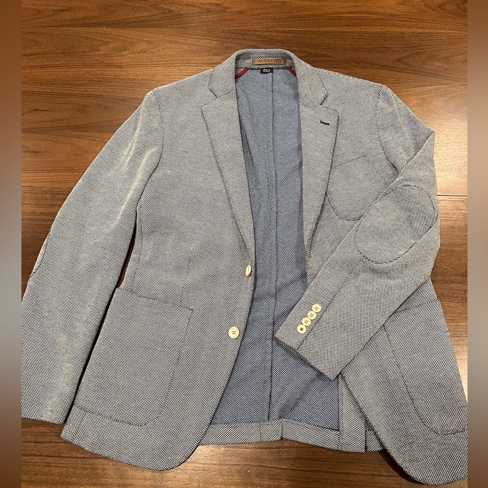 Men’s Sport Coat
